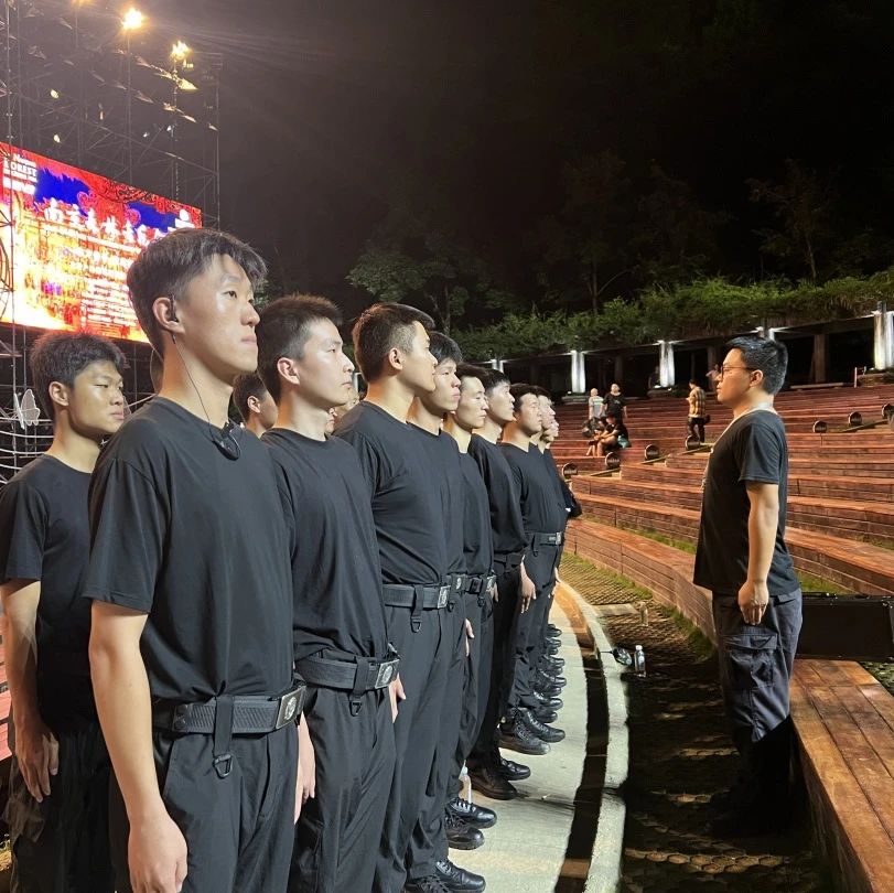 C:/Users/BA/Desktop/“安保鐵軍、硬核保障”2024系列報道四十三——月滿中秋，南京市保安服務有限公司圓滿護航“2024 南京森林音樂會”/9.jpg9